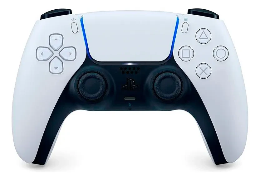 Controle DualSense