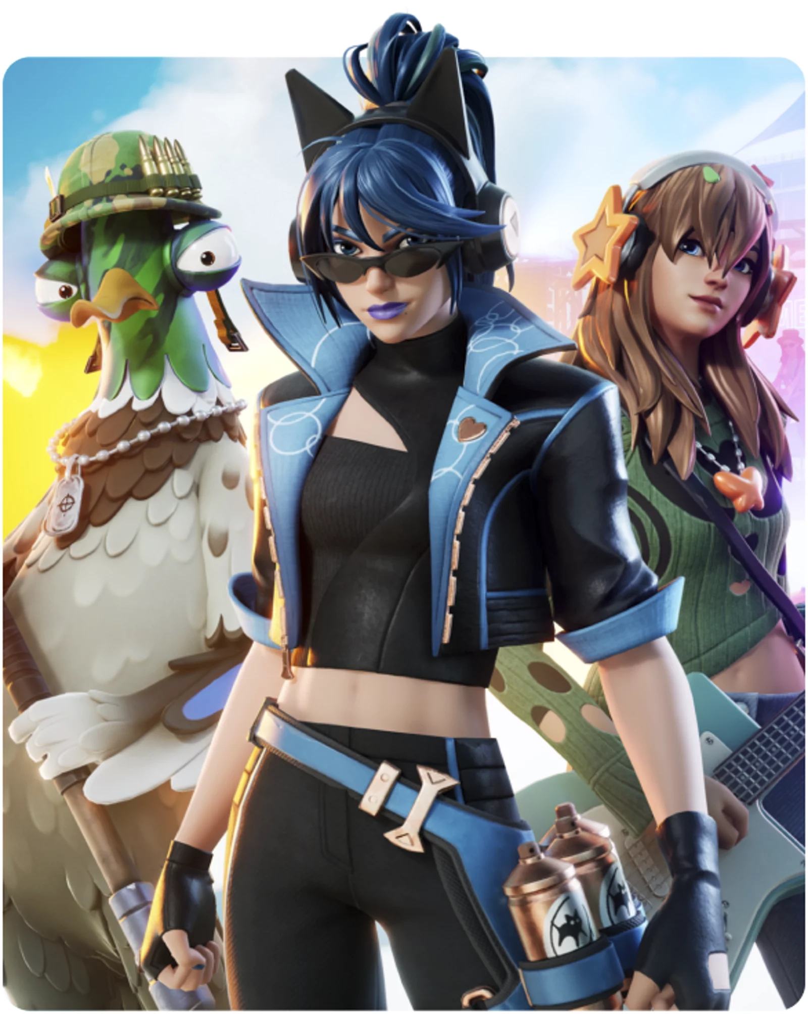 Fortnite