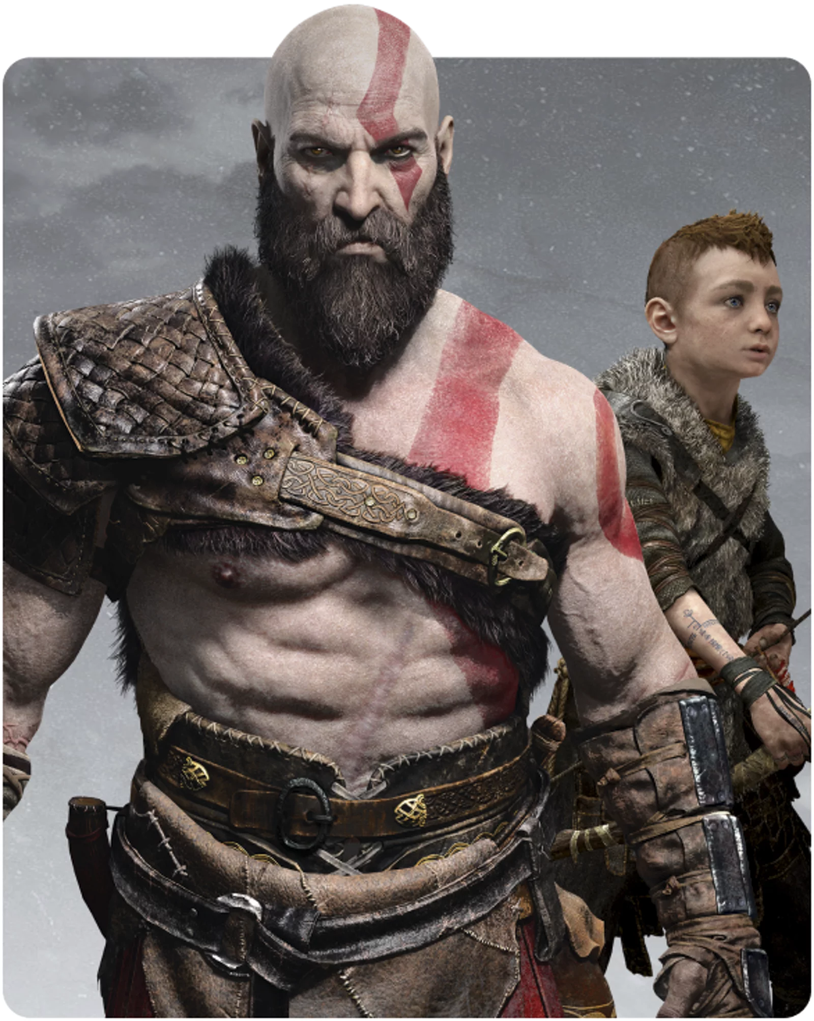 God of War