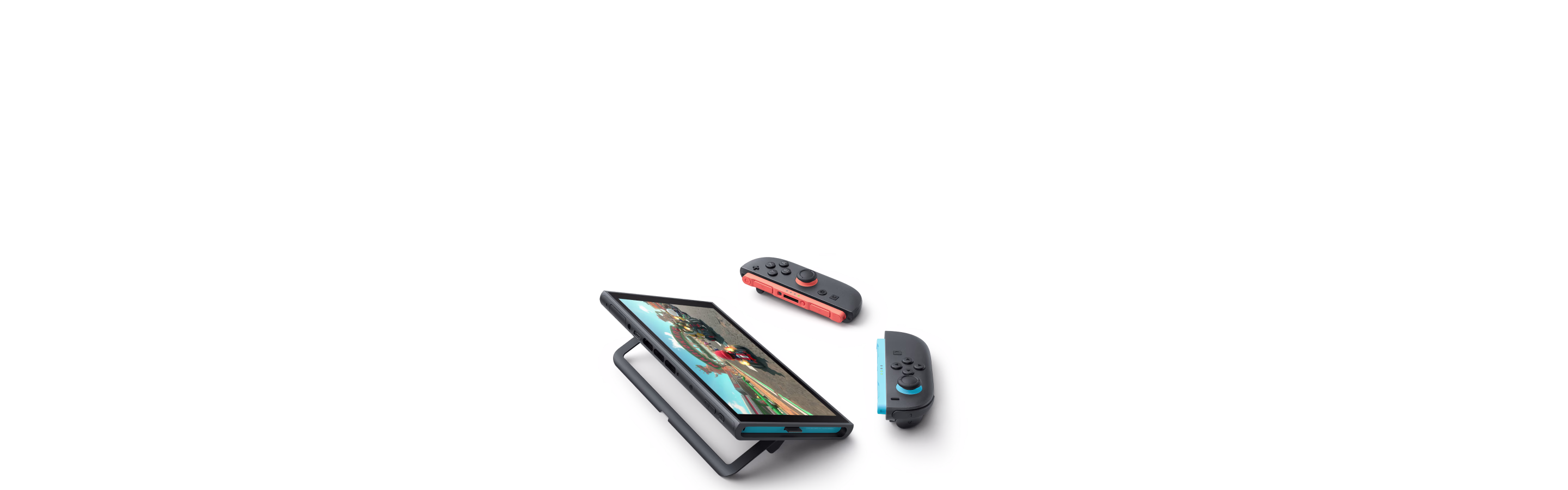 Nintendo Switch 2 em tabletop